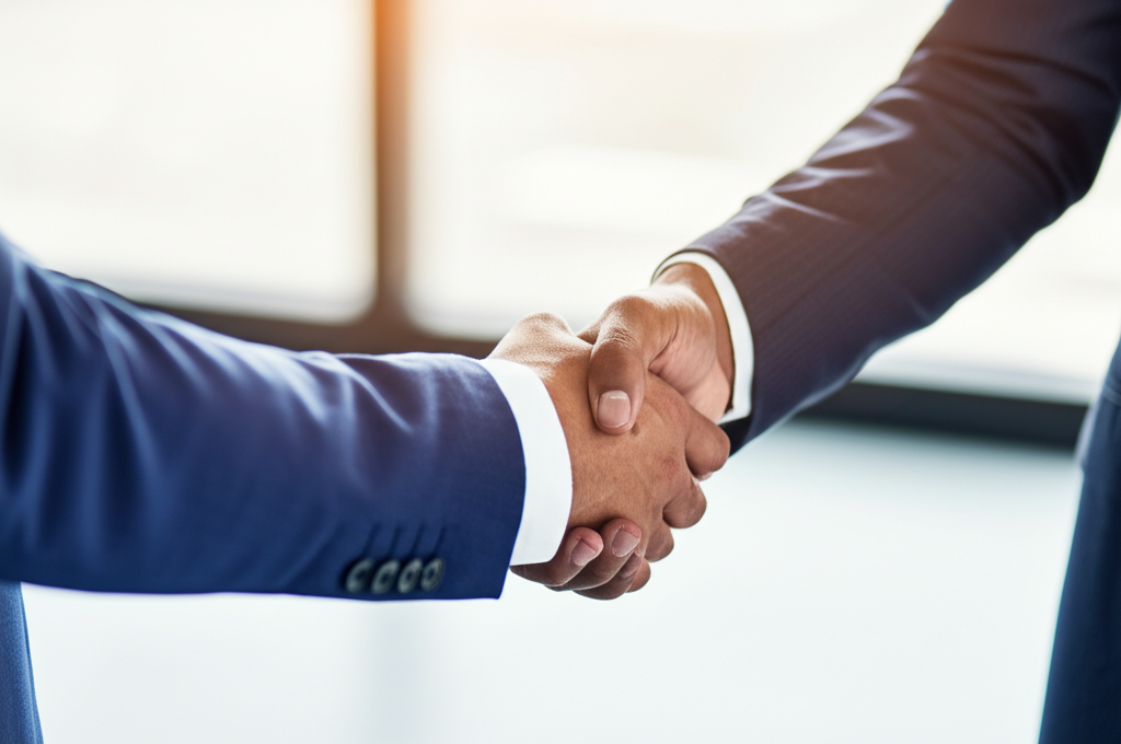 Venture Partnerships vs. Solo Scaling — Which One Wins?