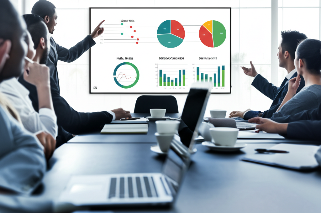 Investor Readiness Coach