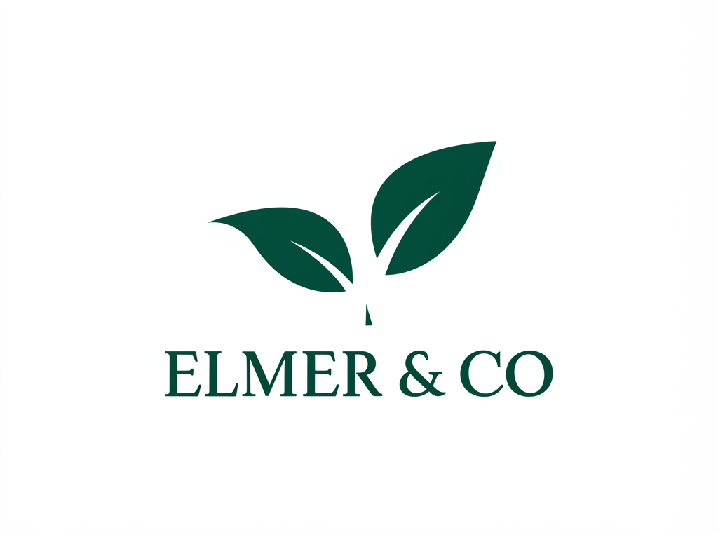 Elmer & Co. logo