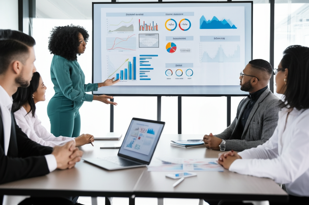 Building Investor Readiness Before You Even Pitch