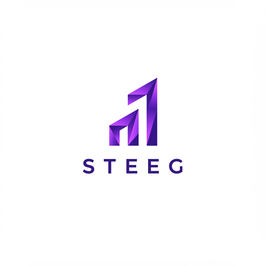 STEEG logo